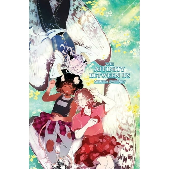 The Affinity Between Us, (Paperback)