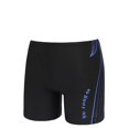 thumbnail image 5 of Japceit Men's Leisure Hot Spring Beach Shorts Boxer Shorts Swimming Trunks + Swimming Cap, 5 of 5