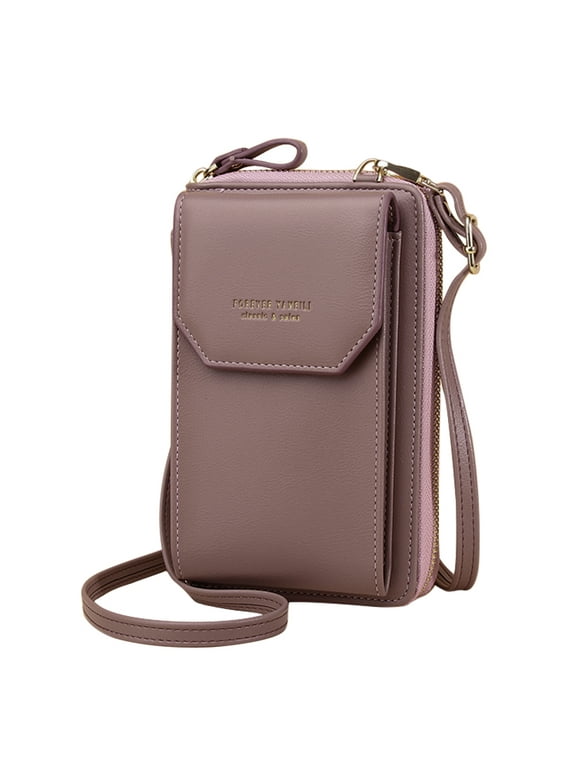 Small Crossbody Phone Purse