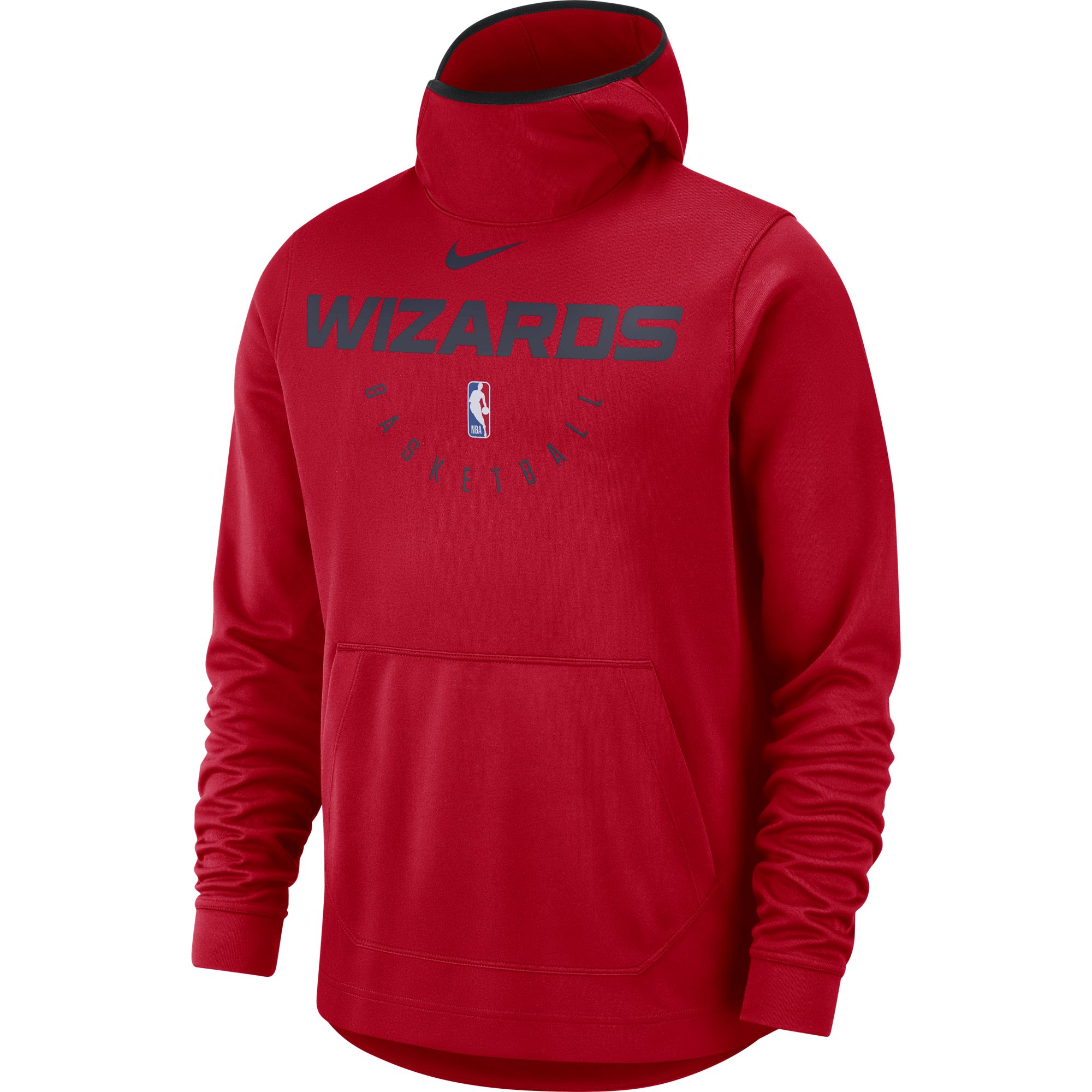 Washington Wizards Nike Spotlight 