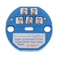 thumbnail image 1 of Module Capteur de Température 24VDC 4-20MA 0-400 Degrés, 1 of 9