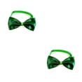 thumbnail image 3 of Billuyoard Collares para perros Pajaritas Collar encantador ajustable Mascotas Correas Decoraciones Push-pull Hebilla Cinta Ropa Cachorro Type10 NO10 Billuyoard CBP256609, 3 of 6