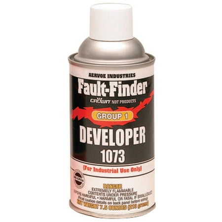 FAULT FINDER DEVELOPER1079