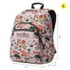 thumbnail image 3 of TOTTO Mochila Escolar Grande para Niña Porta Laptop 14 Repelente a Líquidos | 20 L ACUARELA, 3 of 5