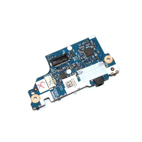 63XND Dell XPS 12 9Q33 Audio Power Button Board LS-9261P