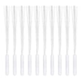 thumbnail image 1 of Varita de fibra óptica Uxcell de 15" de longitud, palo de luz LED blanca con 3 modos de luz, varita luminosa para fiestas de boda, 18 piezas, 1 of 7