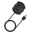 thumbnail image 4 of For Amazfit- Verge Strap Smart Watch Replacement USB Chargers Charging Dock Cable For Huami-Amazfit Verge Smartwatch, 4 of 5
