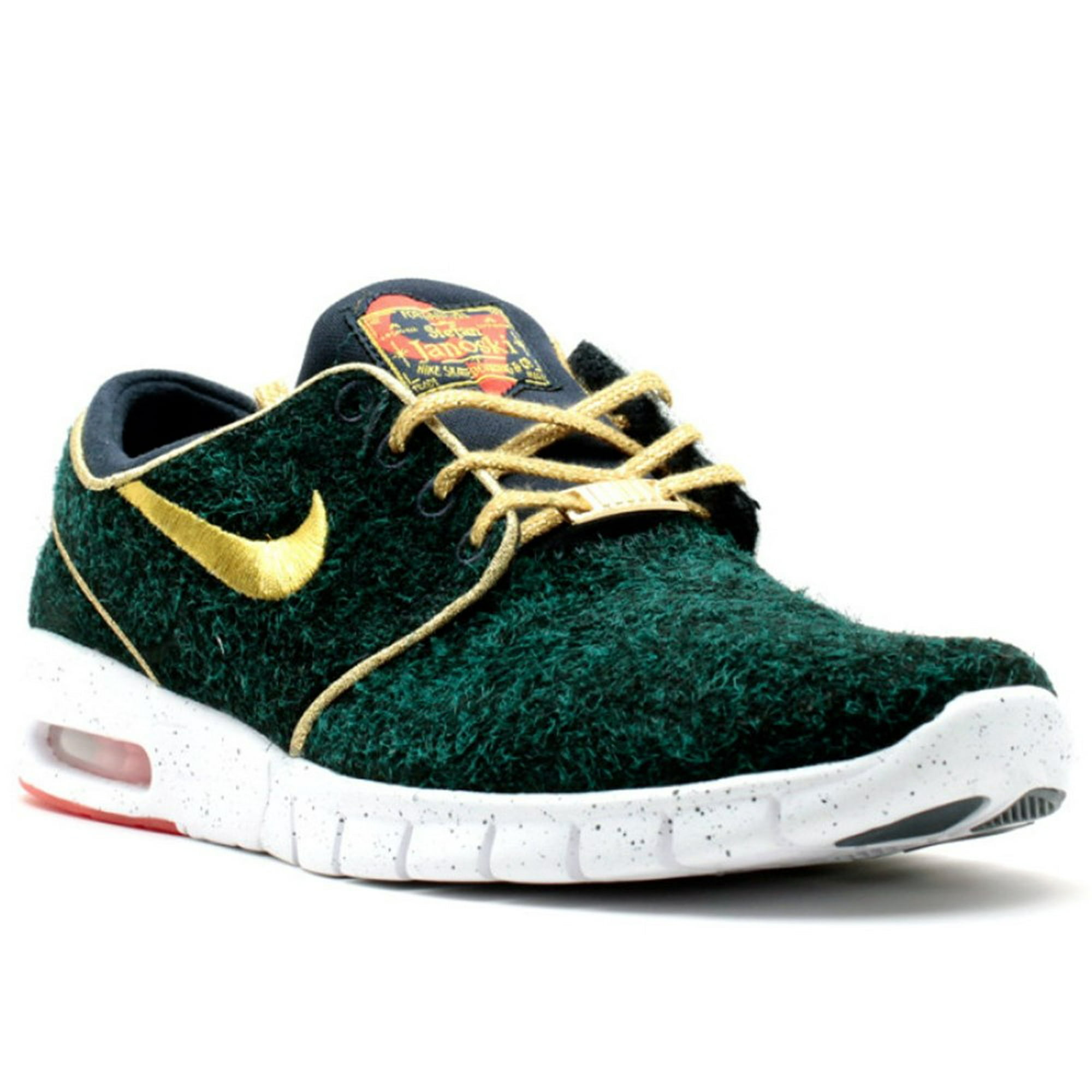 Nike Men Stefan Janoski Max Db Doernbecher 719722 474 Size 9.5 Walmart