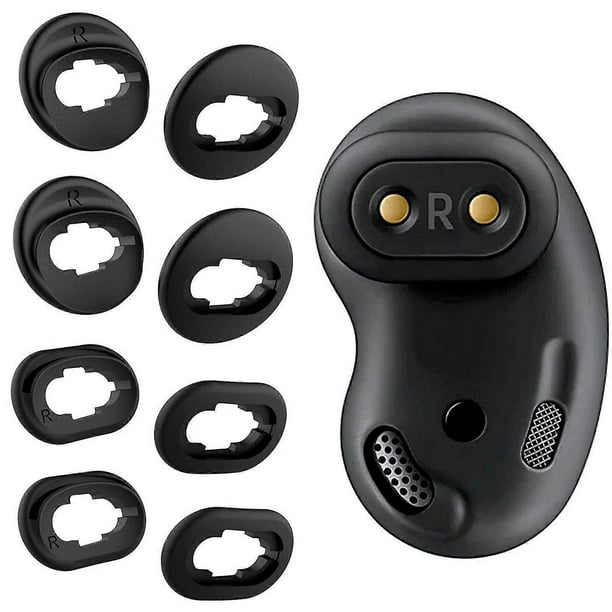 Funda lavable para auriculares Bluetooth Galaxy Buds Live s202412247794