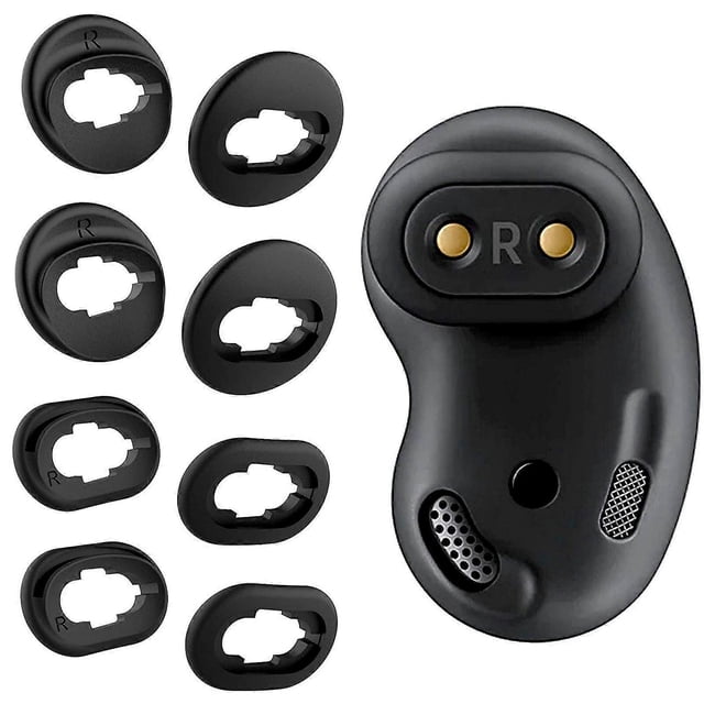 Funda lavable para auriculares Bluetooth Galaxy Buds Live s202412247794