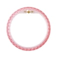 thumbnail image 1 of KLKCMS Embroidery Hoop Adjustable Cross Stitch Ring for Sewing Art Craft Needlework 16cm, 1 of 9