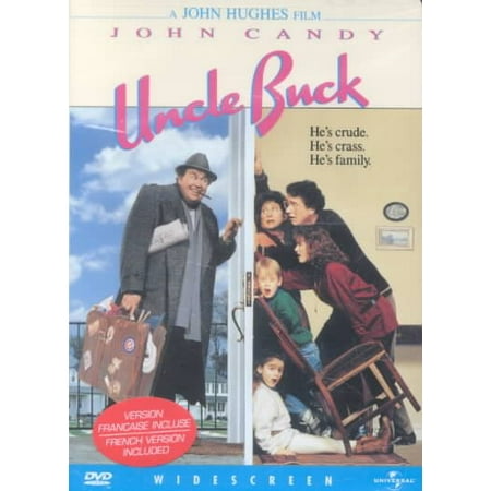 UNCLE BUCK (Best Of Uncle Iroh)