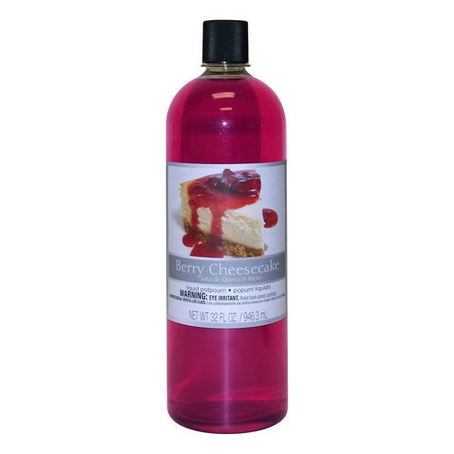 Berry Cheesecake Liquid Potpourri