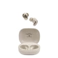 thumbnail image 1 of Audífonos Inalámbricos TWS STF Cherry Bluetooth 5.4 con ENC, 36h de Batería, Micrófono Dual, IPX4 Resistente al Sudor, Estuche de Carga USB-C, color arena, 1 of 4