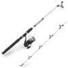 Mitchell 7' 2-piece Riptide Bigwater Spinning combo