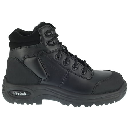 

Reebok Work Mens Trainex 6 Inch Composite Toe Eh Work Safety Shoes