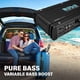 thumbnail image 2 of Amplificador para coche BOSS Audio Systems OX4.400, 4 canales, clase A/B, 2 of 6
