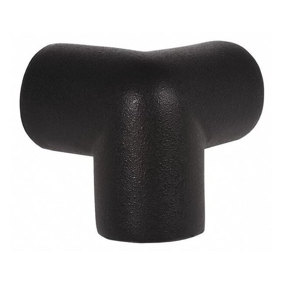 Knuffi Corner Guard,Square,Black 60-6787