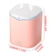 thumbnail image 2 of Nuevo humidificador de doble pulverización de 2 l, USB, silencioso, para uso doméstico, mini purificador de aire con aromaterapia, regalo personalizado., 2 of 3