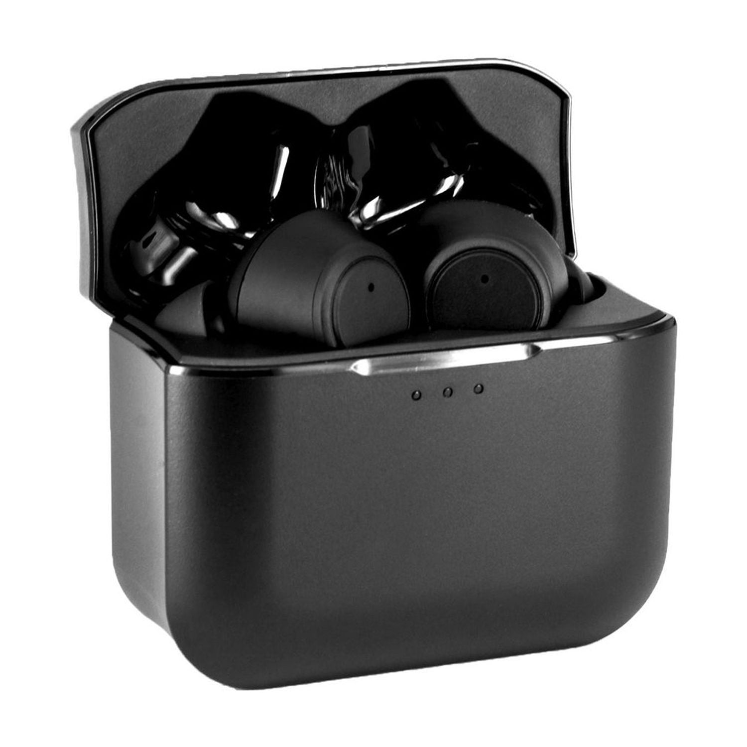 blackweb In Ear True Wireless Earphones 16 Hours Playtime Walmart