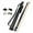 Black and 11.5mm Tip, variant on koolsoo Pool Cue Billiards Accessories American Billiard Cue Billiard Pool Cue Stick Black and 11.5mm Tip