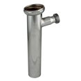 thumbnail image 3 of 1-1/2 X 8 X 3/4" Satin Nickel Finish Threaded Hose Connection, PAK, 49RSN, 3 of 3