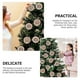 thumbnail image 2 of Christmas Tree Ornaments Wooden Pendant for Hanging Xmas Tree, 2 of 5