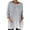 Light Ashy, variant on MEICHEN Women's Casual and Fashionable Multi Purpose Long Sleeved T Shirt Summer Trendy Clothing for Women