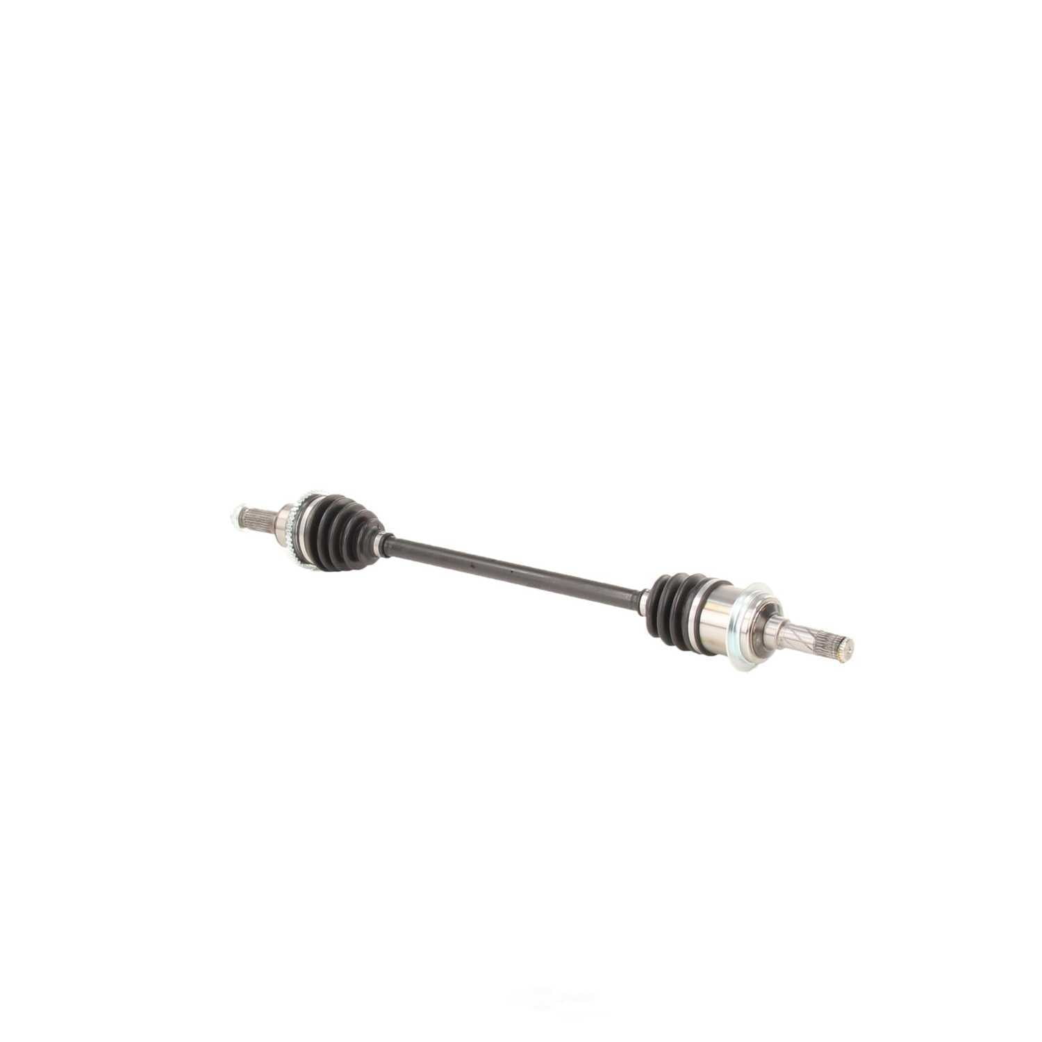 CV Axle Shaft Fits select: 2011-2012 MAZDA CX-7