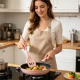 thumbnail image 5 of Silicone Mini Kitchen Utensil Set, Cooking Utensils for Nonstick Cookware, Kitchen Gadgets Set, 5 of 5