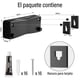 thumbnail image 2 of Tendedero Retractil Pared, Tendedero Retractil para Ropa, Tendedero Ropa Ajustable 5.2 M, Tendederos Retractiles Exterior Interiores con Capacidad de 25 KG, Fácil Instalación, 2 of 6