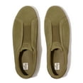 thumbnail image 4 of FitFlop Women's Rally Elastic Slip On Sneaker, 4 of 5