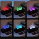 thumbnail image 5 of 7-Color Lights Aroma Diffuser Humidifier with Sound Activation Flames - 2024 New Automatic Fragrance Machine for Home Bedroom Office, 5 of 5