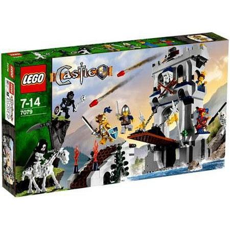 LEGO Castle Drawbridge Defense Set #7079