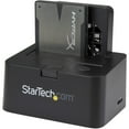 thumbnail image 6 of StarTech.com External docking station for 2.5in or 3.5in SATA III hard drives, eSATA or USB 3.0 with UASP, 6 of 6