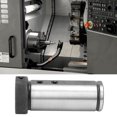thumbnail image 4 of CNC Lathe Tool Holder Bushing, High Strength Steel 40Cr Material for U Drill Center Drill Inner Diameter Cutter Rod, with Automatic Centering and Improved Tool Rigidity, 4 of 7