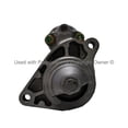 thumbnail image 3 of Quality Built MPR19402 - Rebuilt Starter, 3 of 4