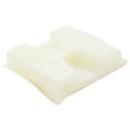 thumbnail image 2 of Thomas & Betts TY-RAP TC5342A 2-Way Mounting Base Cable Tie Management (100 Pk), 2 of 3