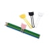 thumbnail image 2 of Enrollador de silicona con dibujos de animales, cuerda para atar cables y cables de datos, enrollador de cables, 2 of 4
