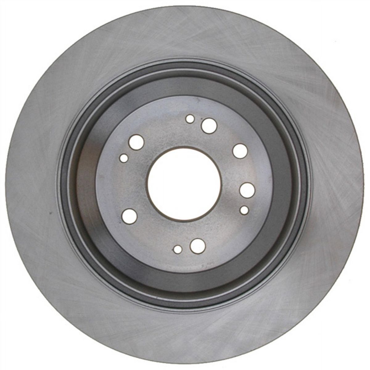 ACDelco Disc Brake Rotor 18A2819A Fits select: 2010-2011 HONDA ACCORD CROSSTOUR, 2012-2015 HONDA CROSSTOUR