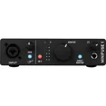 thumbnail image 1 of Interfaz De Audio Arturia Minifuse 1 Canal Black Edition, 1 of 4