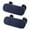 Blue, variant on STARTIST 2 Pieces Chair Armrest Pad Armrest Cover Soft Universal Arm Rest Pad Chair Armrest Cushion for Gaming Chair Desk Chair Blue