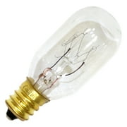 Halco 09039 - T7CL15CAN Indicator Light Bulb
