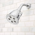 thumbnail image 3 of Speakman S-2005-HB Pommeau de Douche Réglable Haute Pression 2.5 GPM, Chrome Poli, 3 of 12