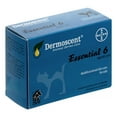thumbnail image 2 of DERMOSCENT ESSENTIAL 6 SPOT-ON SKIN CARE CAT 4 ct, 2 of 2