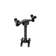 thumbnail image 4 of Gamut Kayak Paddle Holder System by Angle Oar for Sit On Top Kayaks (Twin Track Mount), 4 of 5