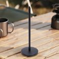 thumbnail image 3 of Aluminum Alloy Camping Lamp Stand, Detachable Outdoor Lantern Holder, Multifunctional Desktop Stand for Outdoor Camping Fishing Picnic, 3 of 6