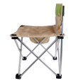 thumbnail image 2 of Silla plegable portátil para acampar Silla plegable cuádruple para camping, ligera, portátil, para pescar, asiento de pesca, color, 2 of 9