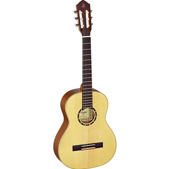 Family Series 3/4 Size Nylon Classical Guitar W/Bag