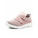 thumbnail image 4 of Tenis Charly Para Mujer Tipo Calcetín Ajuste Elástico Ligeros Transpirables rosa 23.5, 4 of 6